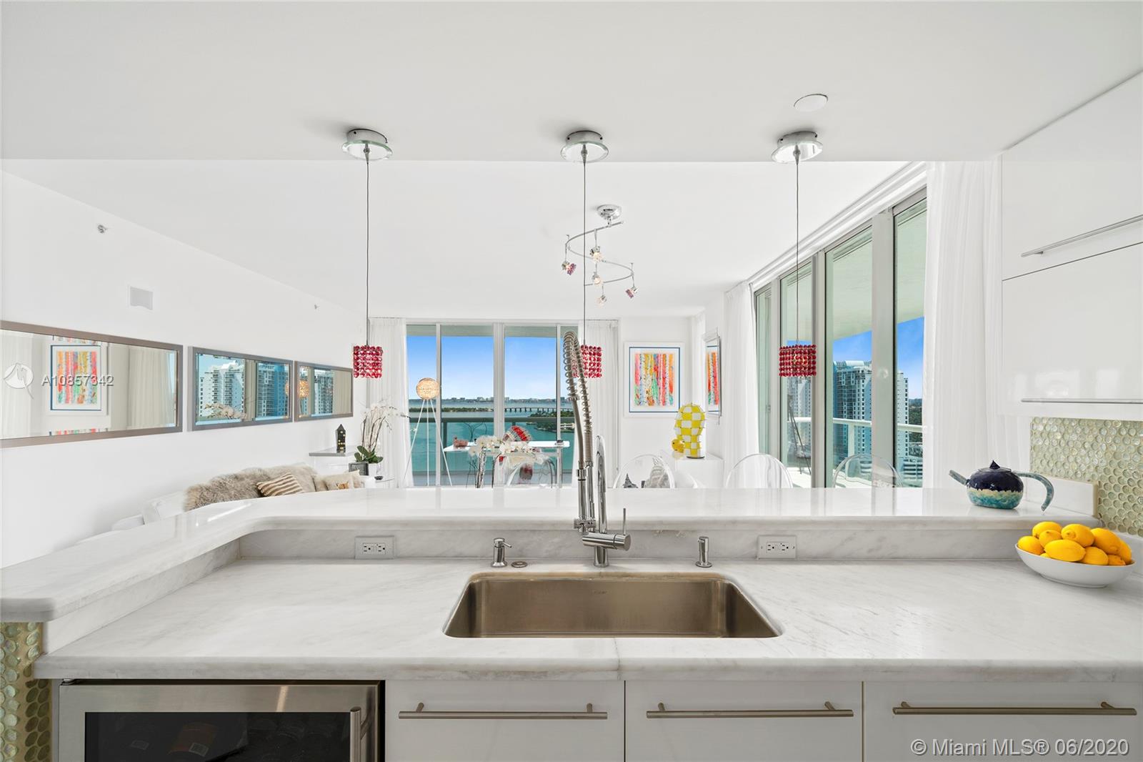 THE GRAND VENETIAN CONDO - Residential