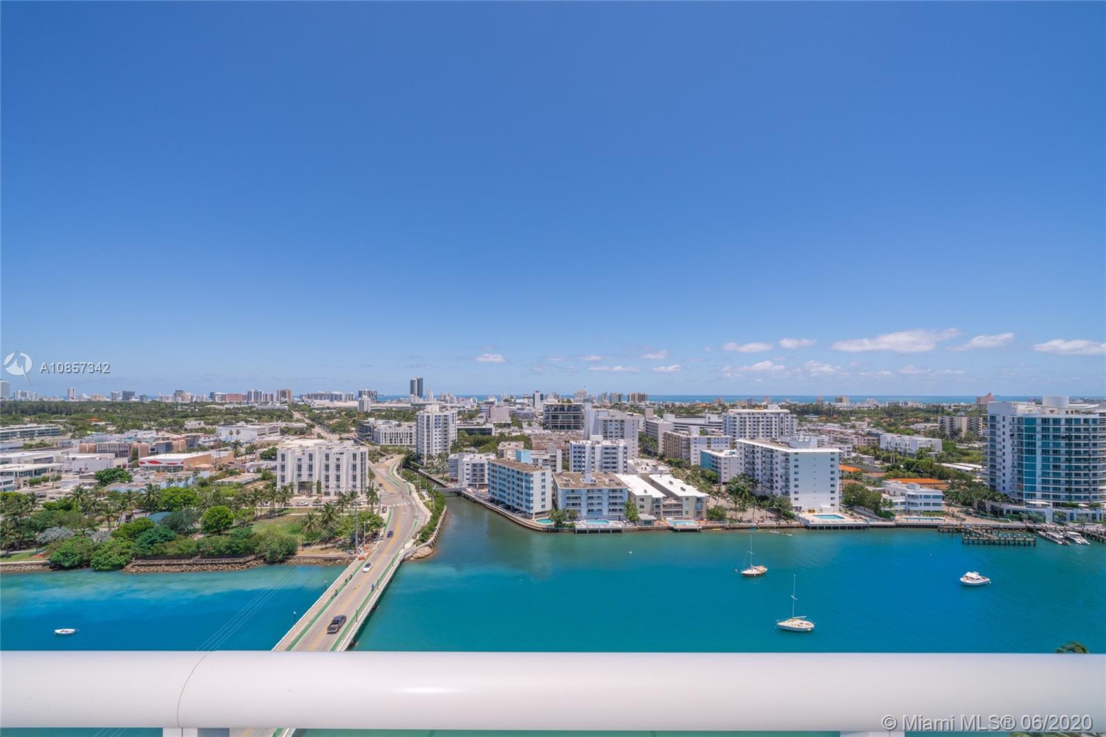 THE GRAND VENETIAN CONDO - Residential