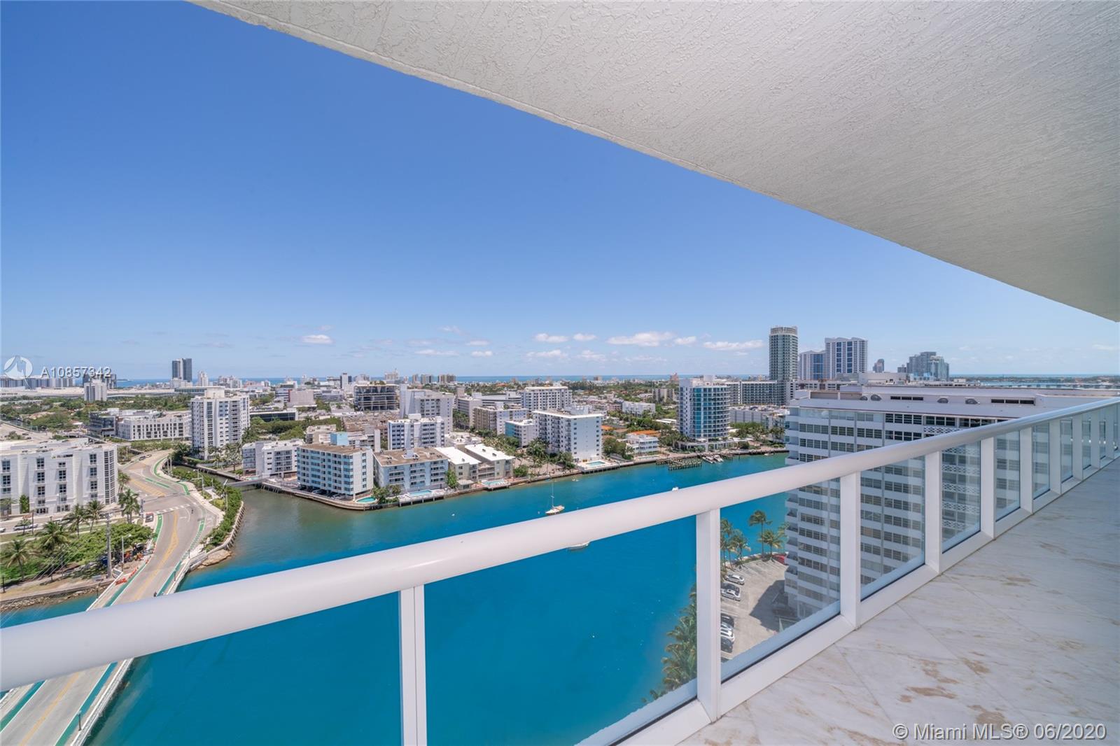 THE GRAND VENETIAN CONDO - Residential