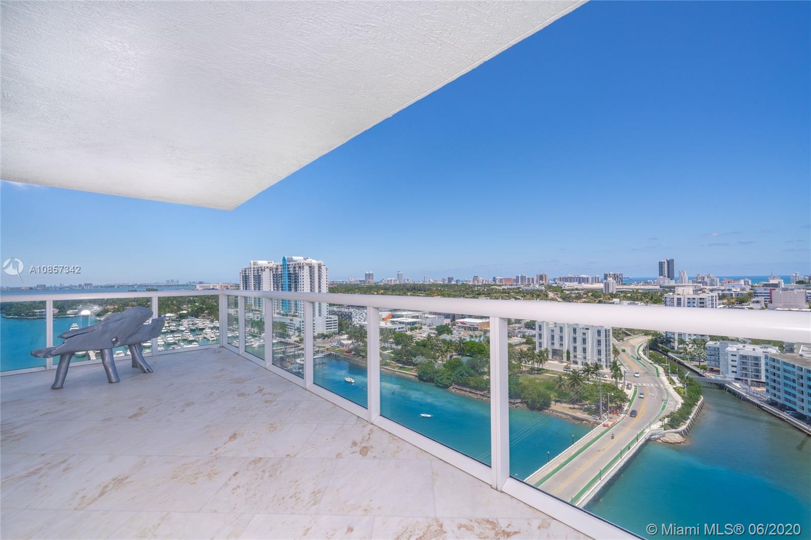 THE GRAND VENETIAN CONDO - Residential