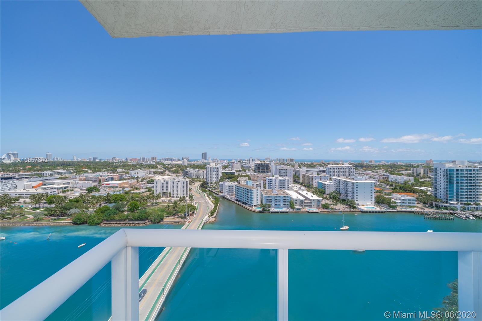 THE GRAND VENETIAN CONDO - Residential