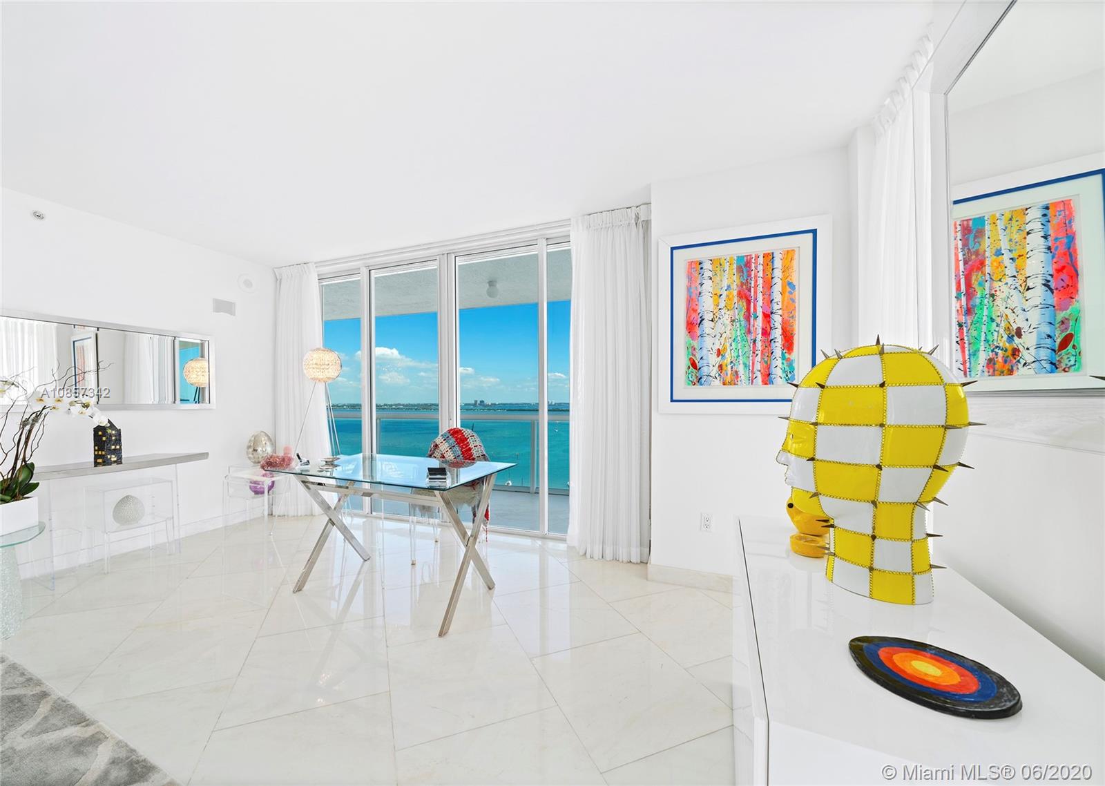 THE GRAND VENETIAN CONDO - Residential
