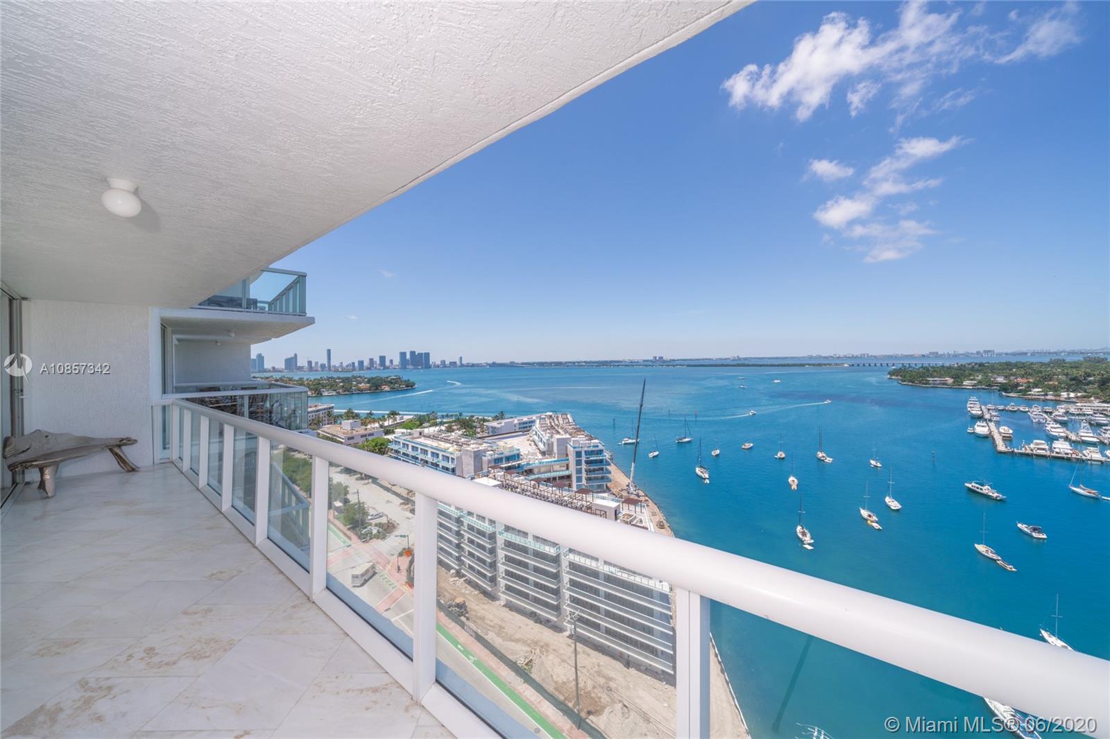 THE GRAND VENETIAN CONDO - Residential