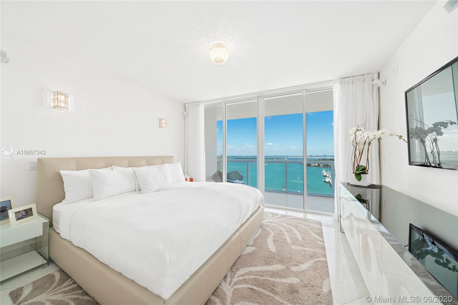 THE GRAND VENETIAN CONDO - Residential