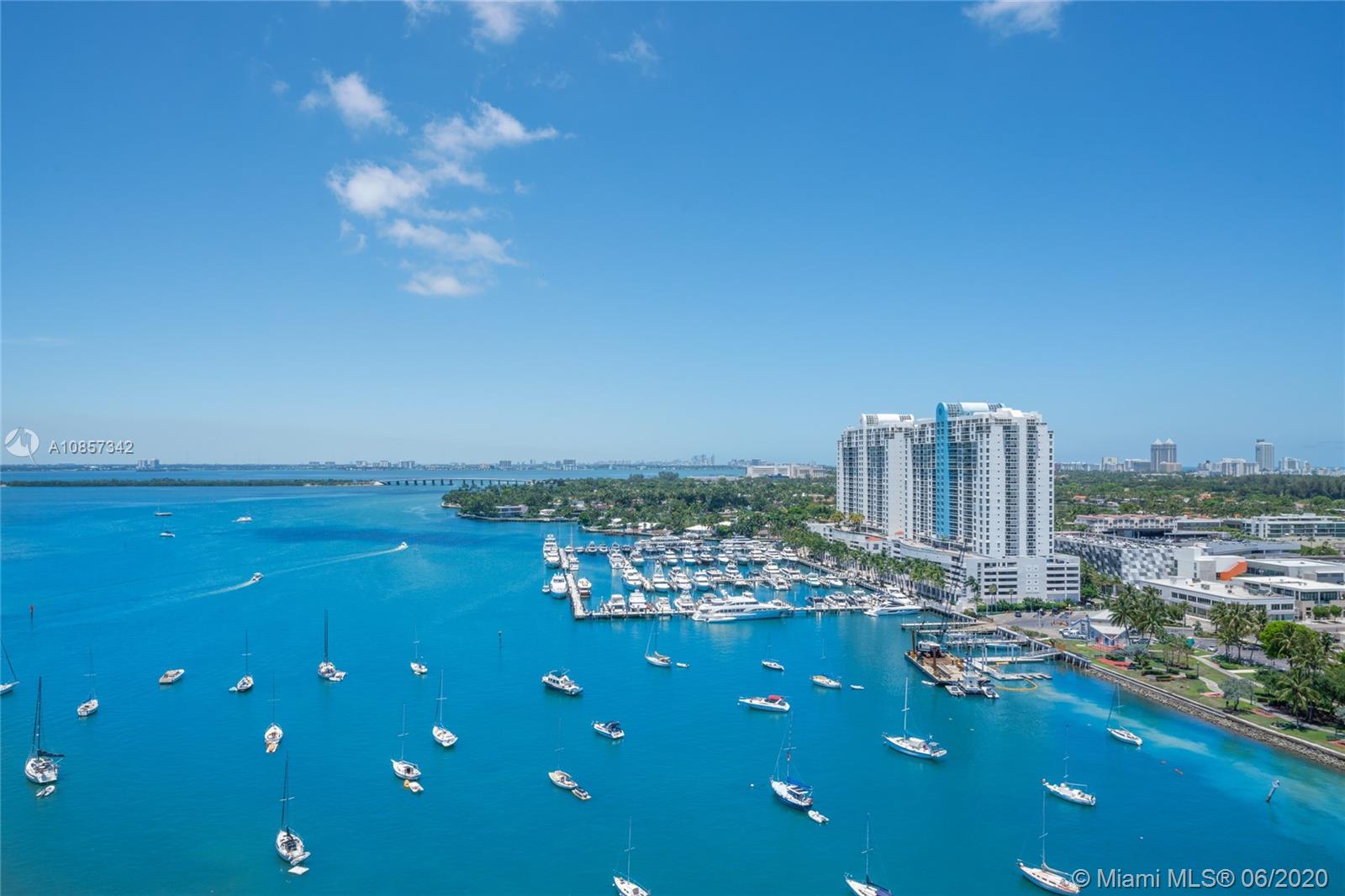 THE GRAND VENETIAN CONDO - Residential