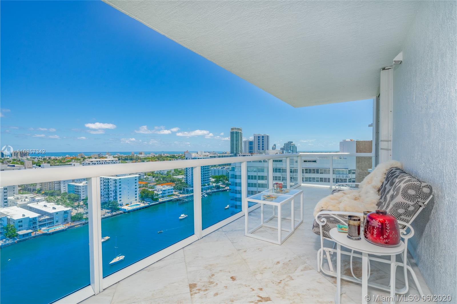 THE GRAND VENETIAN CONDO - Residential
