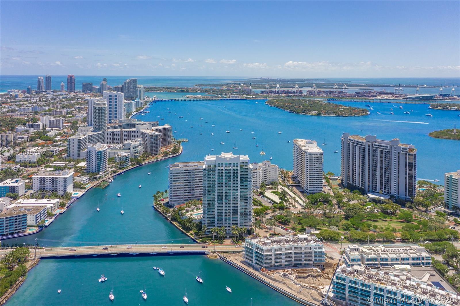 THE GRAND VENETIAN CONDO - Residential