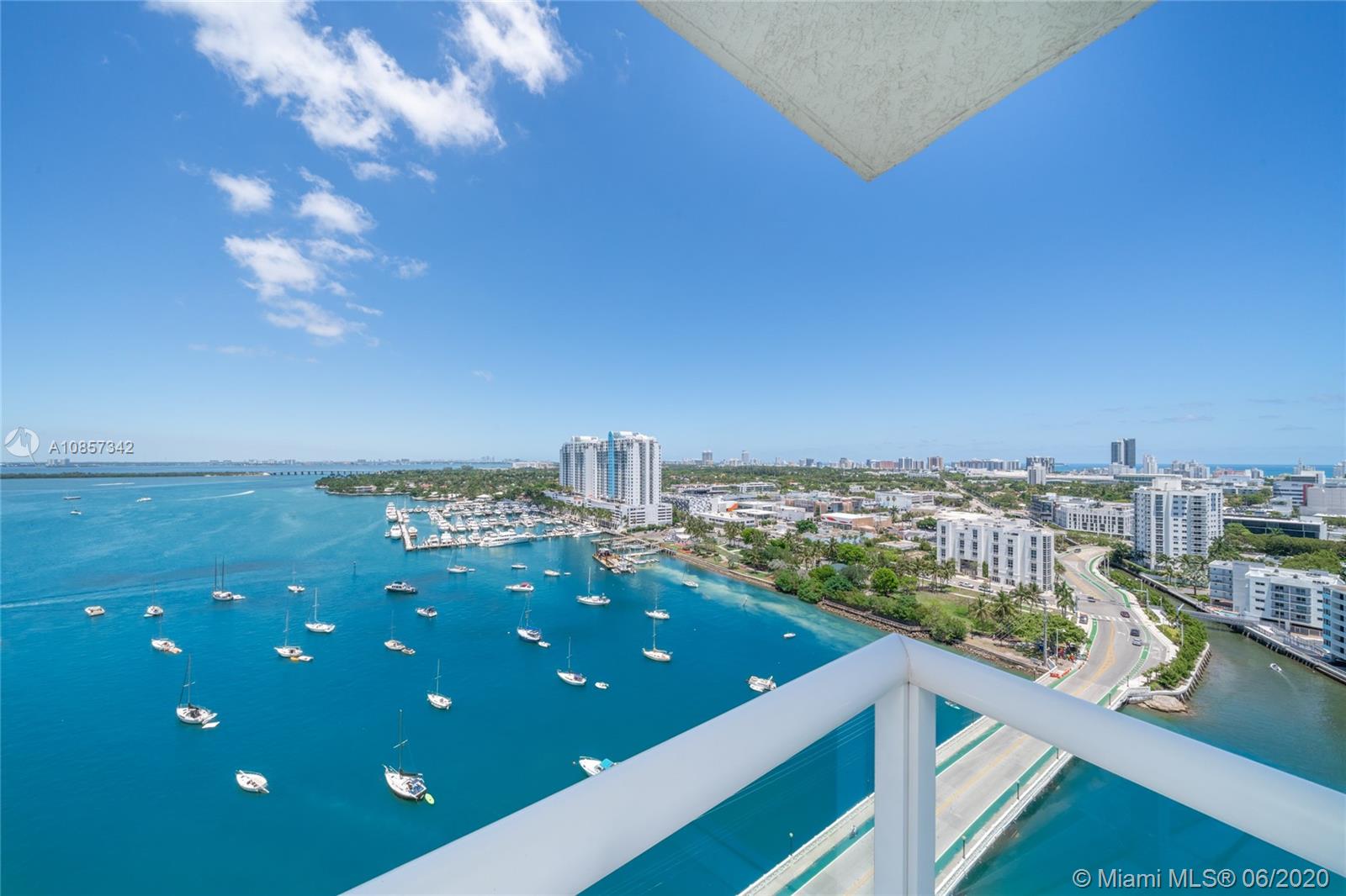 THE GRAND VENETIAN CONDO - Residential