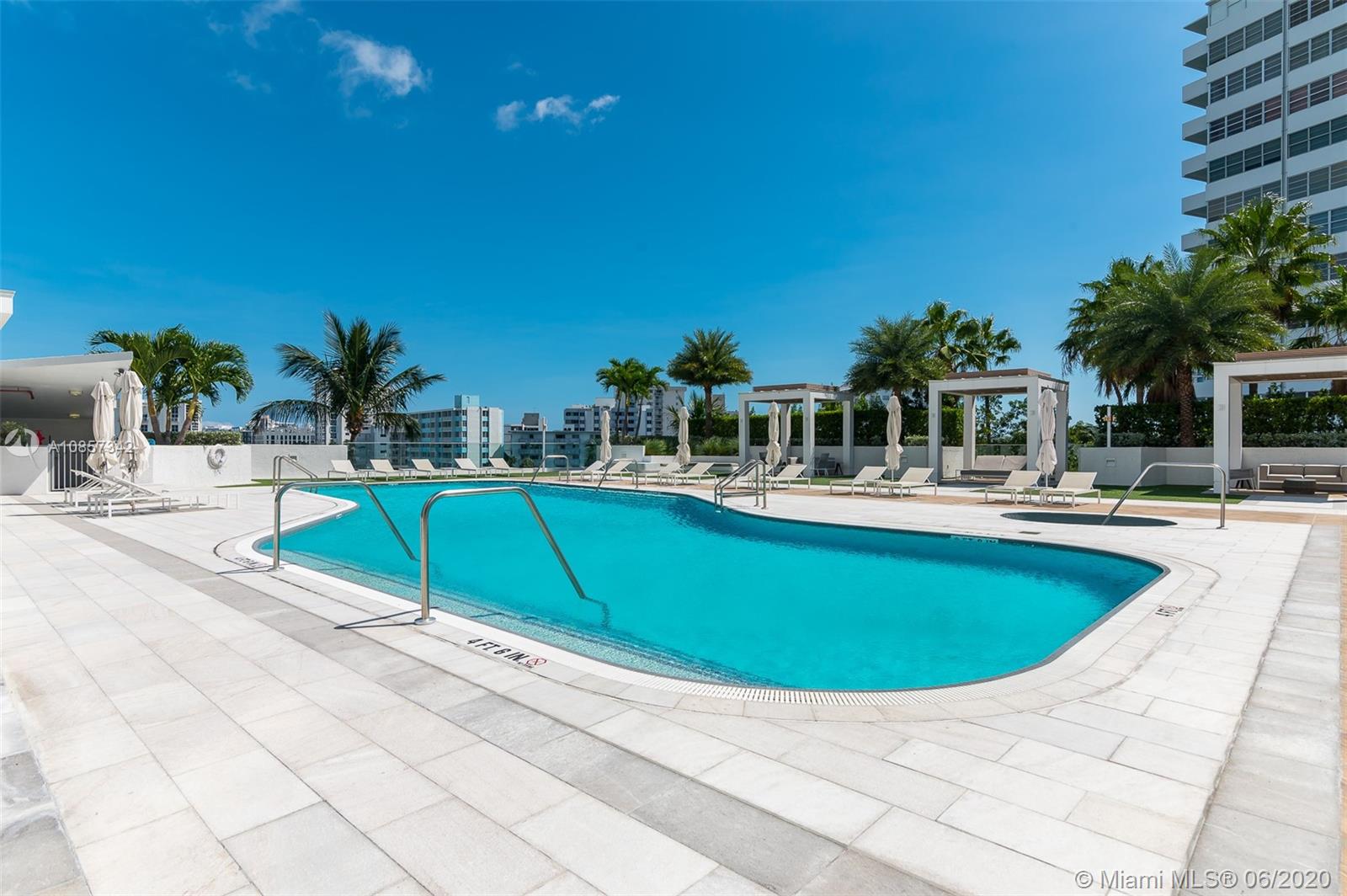 THE GRAND VENETIAN CONDO - Residential