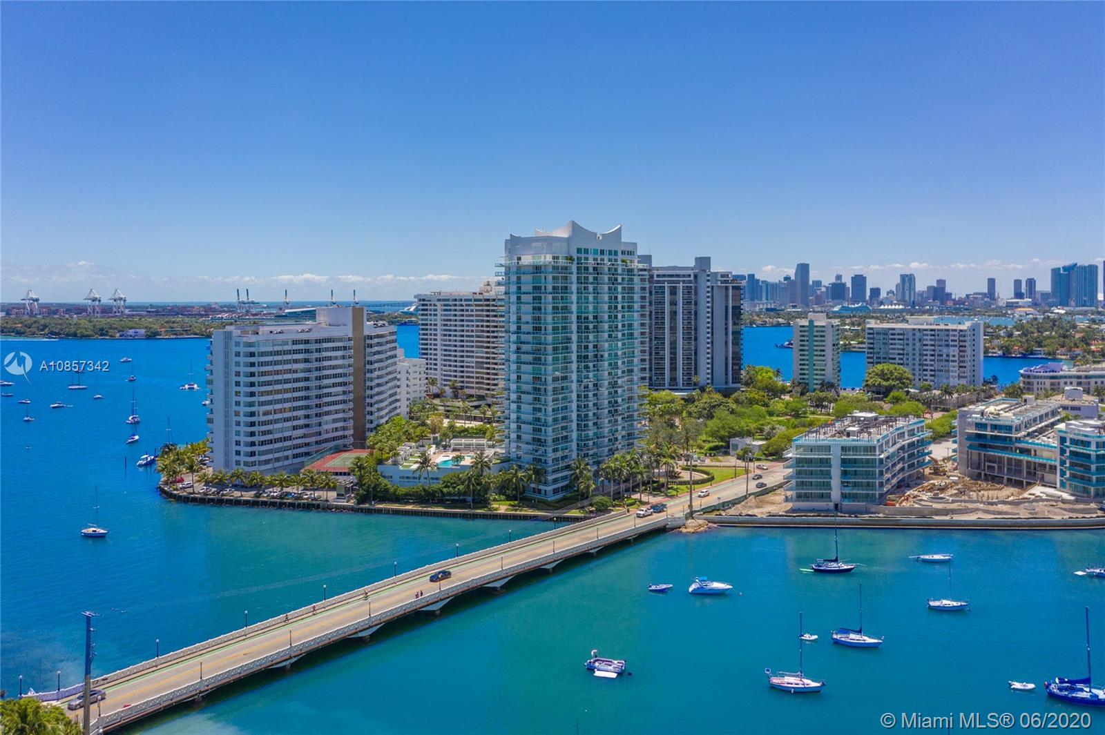 THE GRAND VENETIAN CONDO - Residential