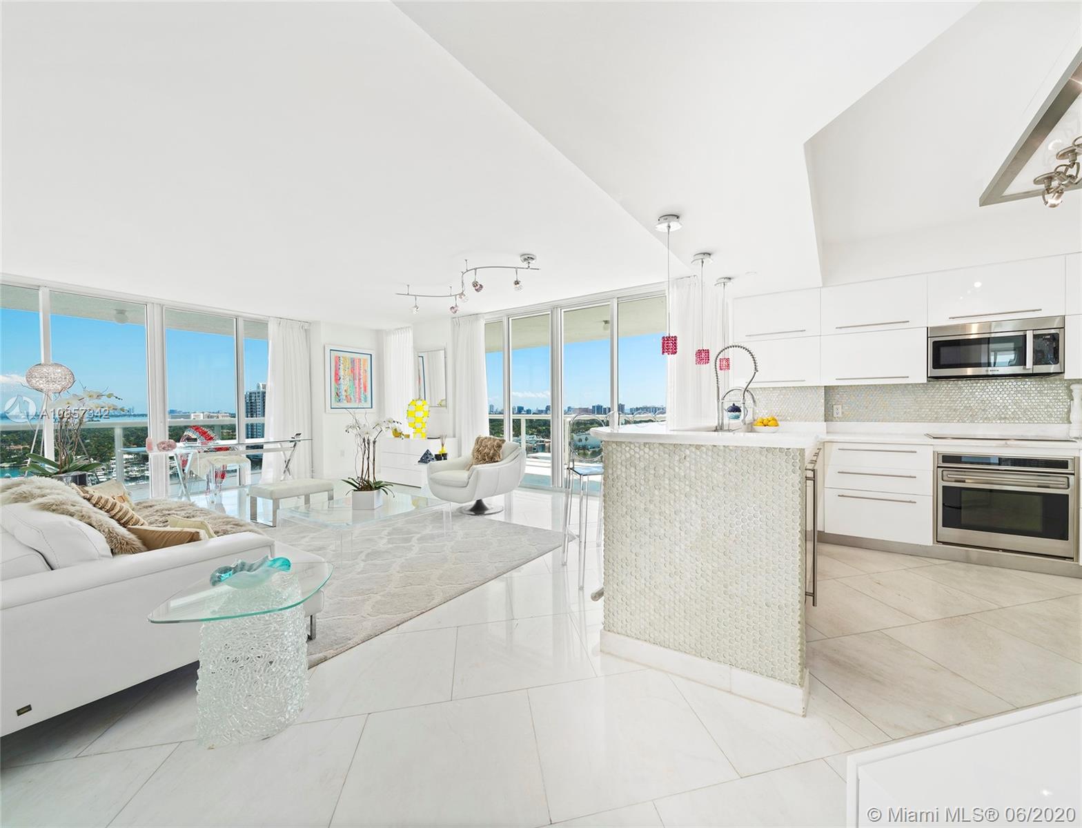 THE GRAND VENETIAN CONDO - Residential