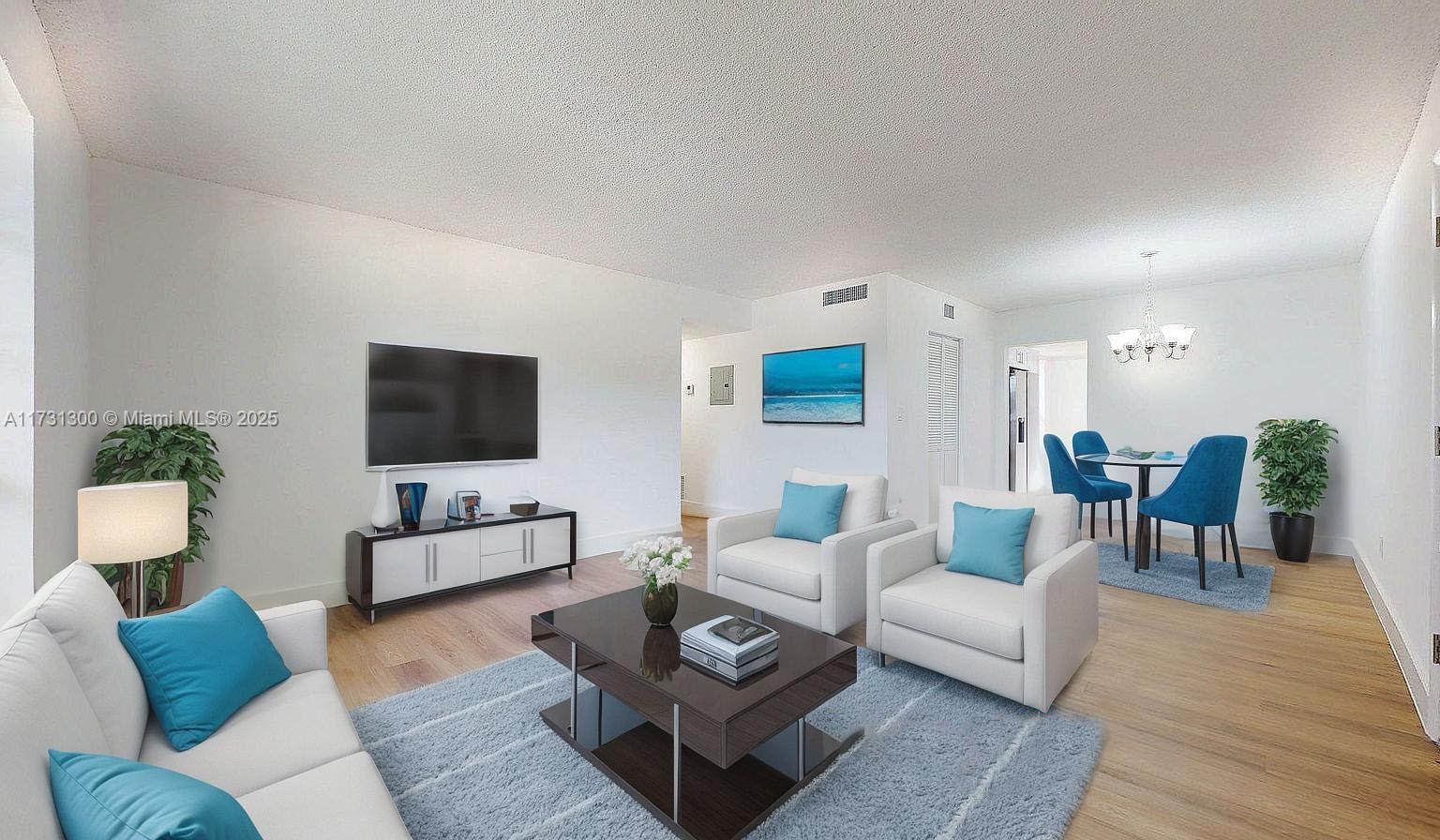 SPANISH TRACE CONDO - Residential