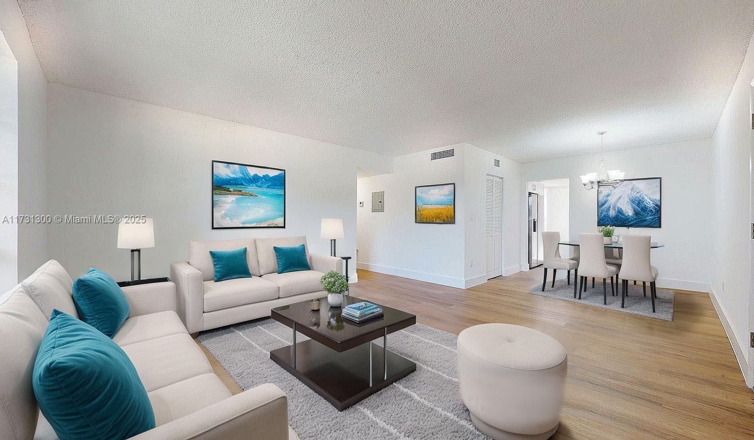 SPANISH TRACE CONDO - Residential