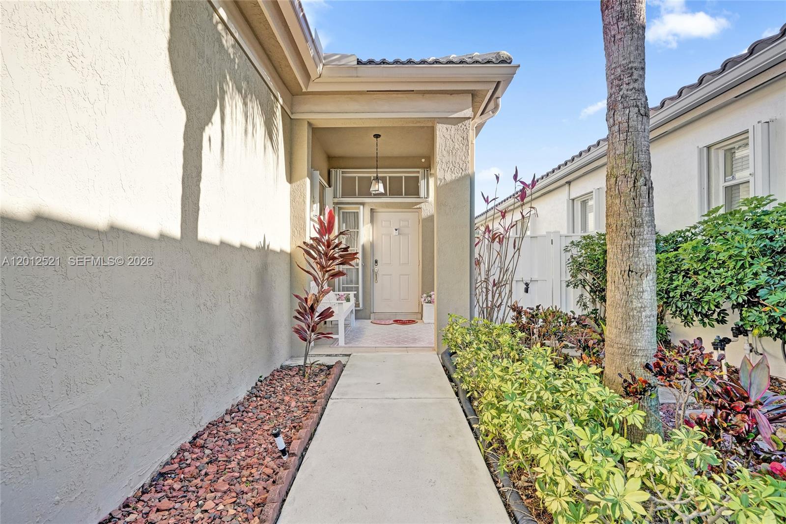 HOLIDAY SPRINGS EAST - Residential Lease