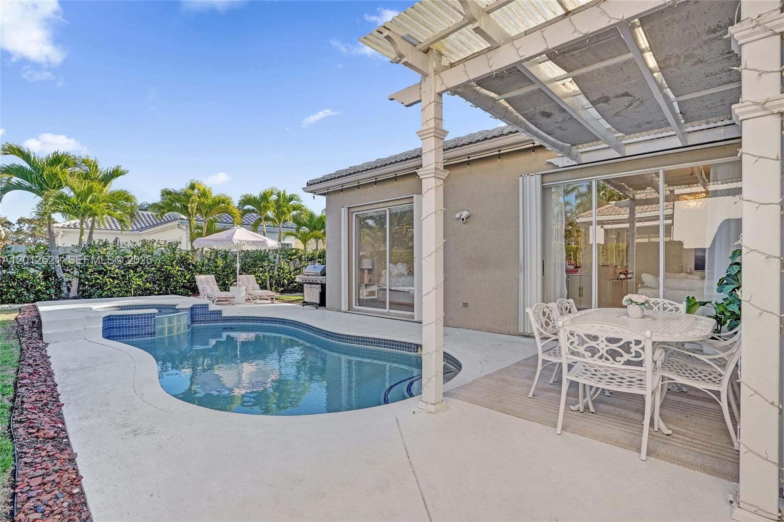 HOLIDAY SPRINGS EAST - Residential Lease