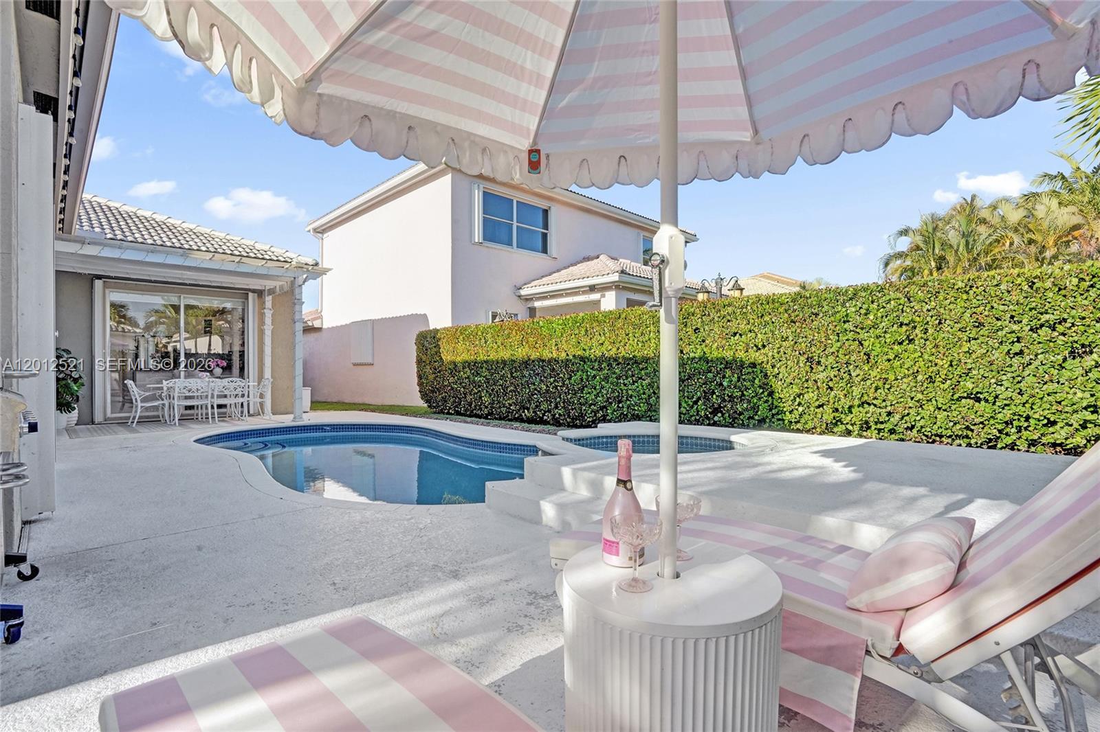 HOLIDAY SPRINGS EAST - Residential Lease