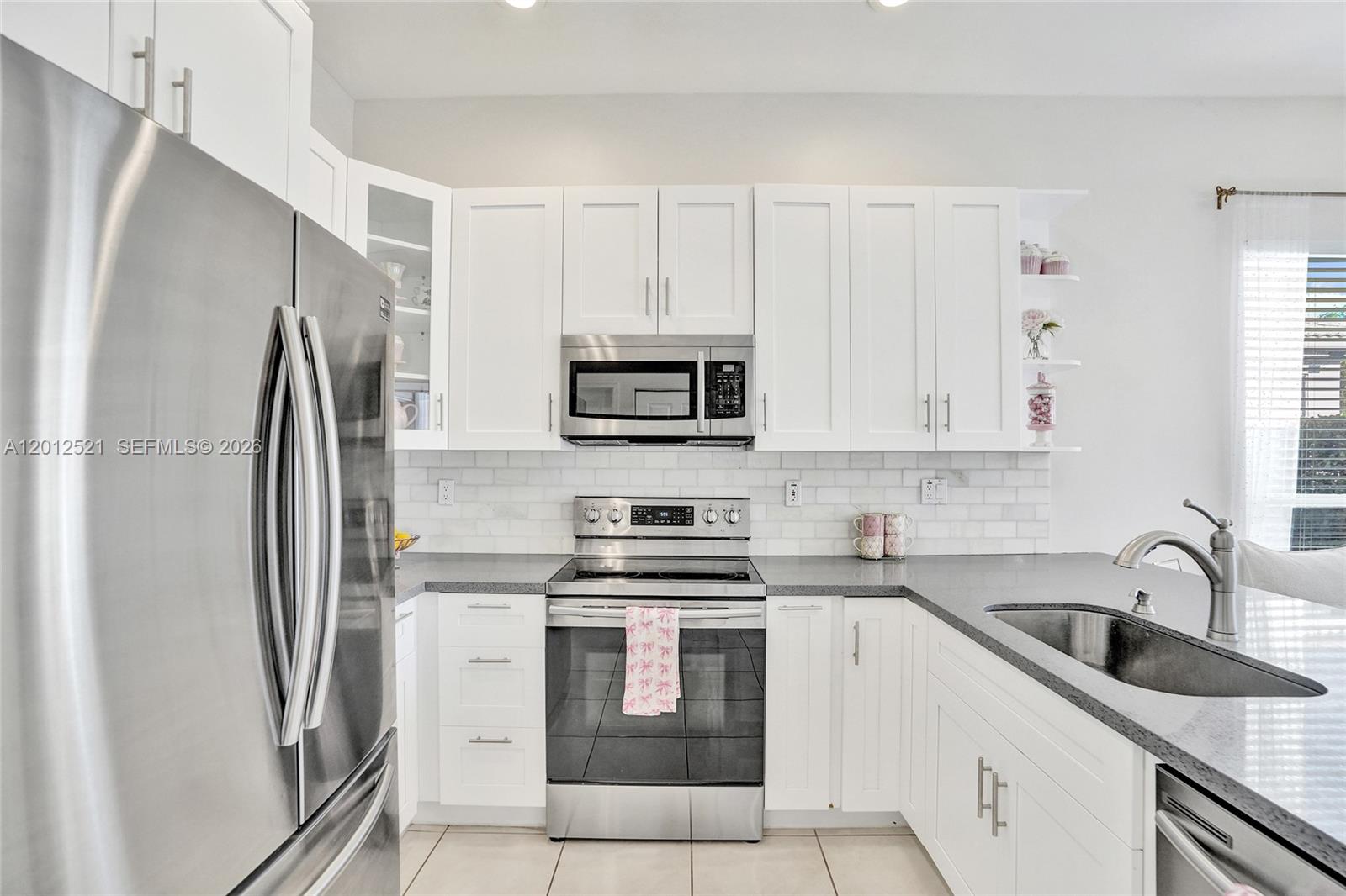 HOLIDAY SPRINGS EAST - Residential Lease