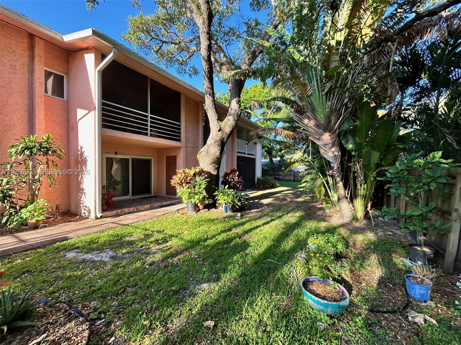OAK TREE GARDEN CONDO - Residential
