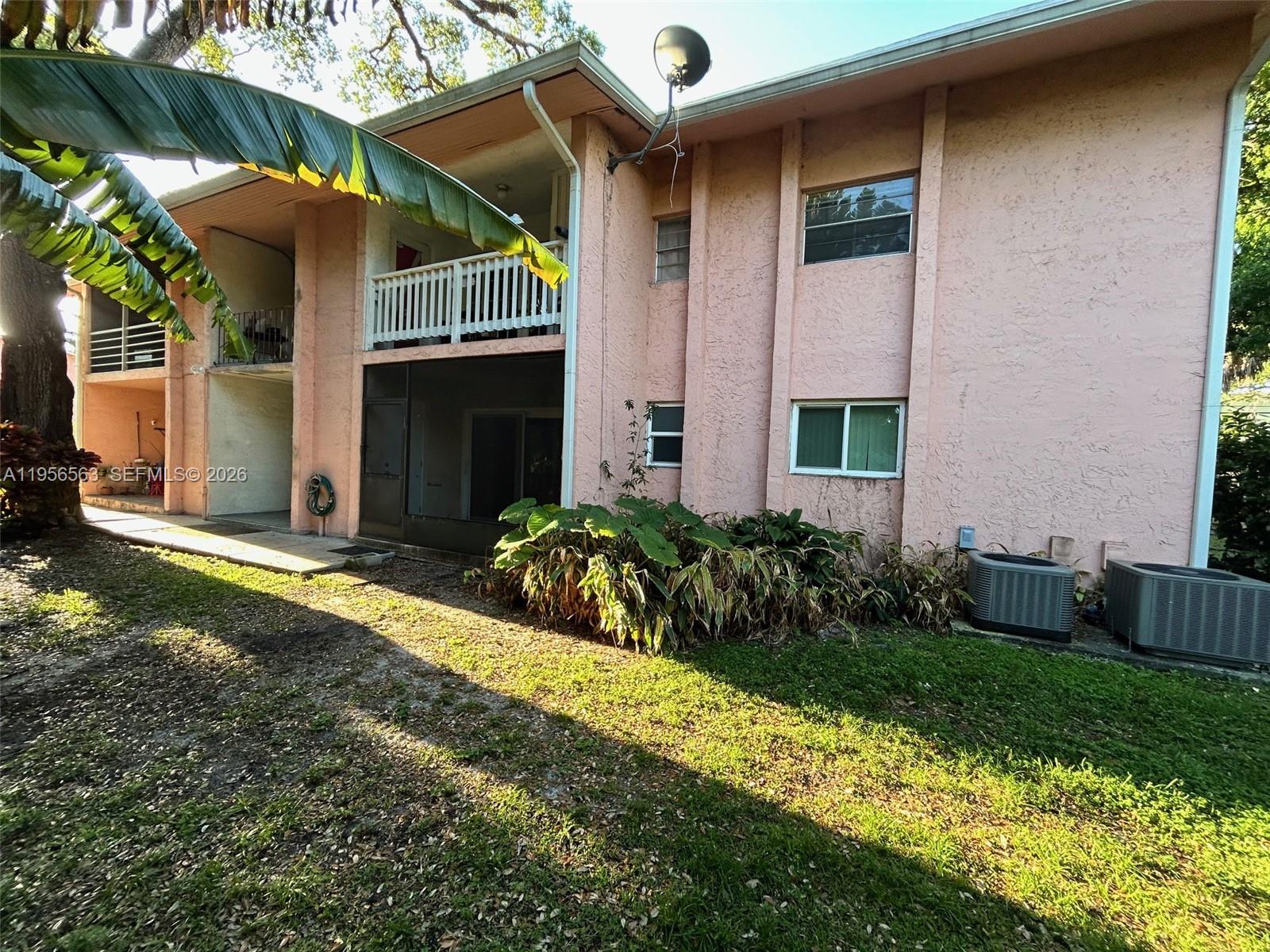 OAK TREE GARDEN CONDO - Residential