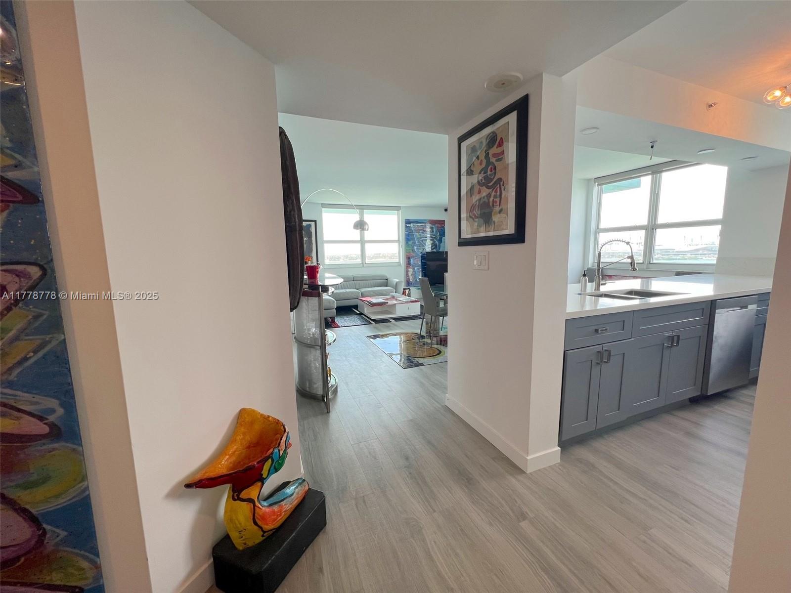 650 West Ave 1001