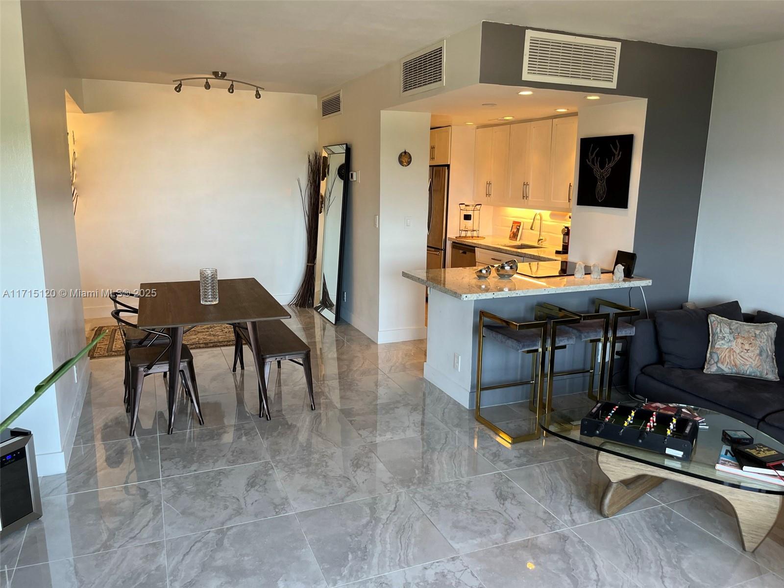 Property for Sale at 880 Ne 69th St 5Q, Miami, Broward County, Florida - Bedrooms: 1 
Bathrooms: 1  - $375,000