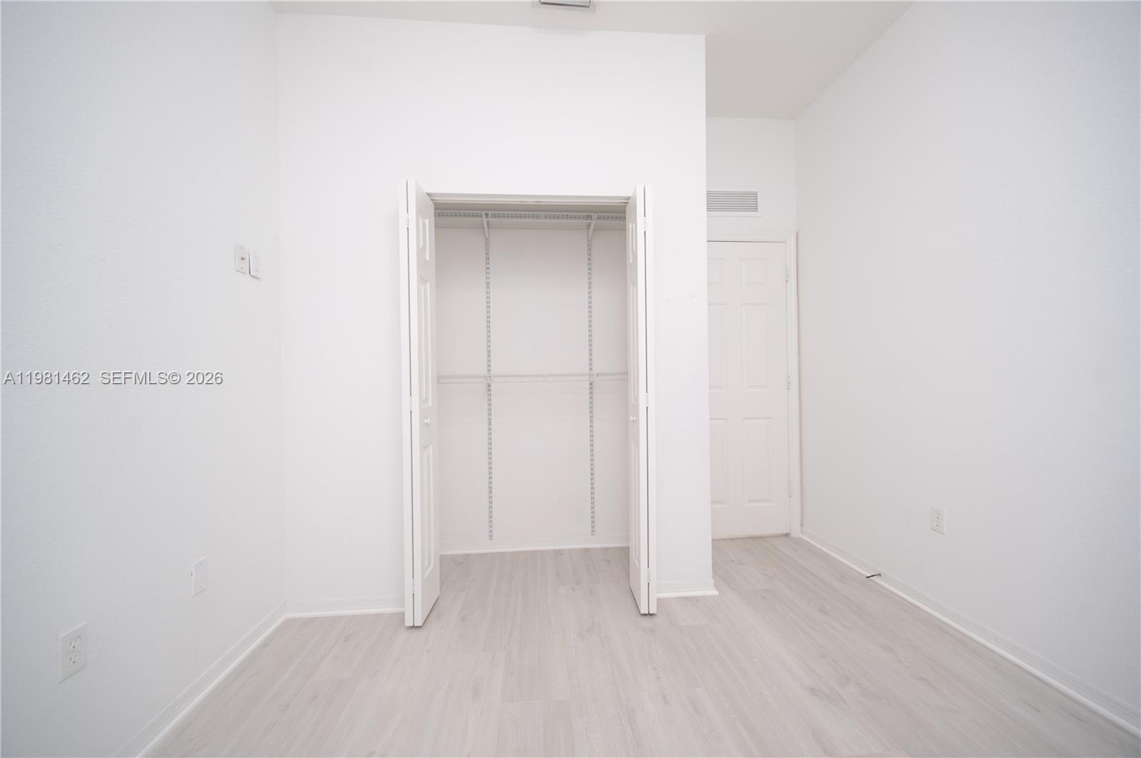 CORONADO AT DORAL II COND - Residential Lease