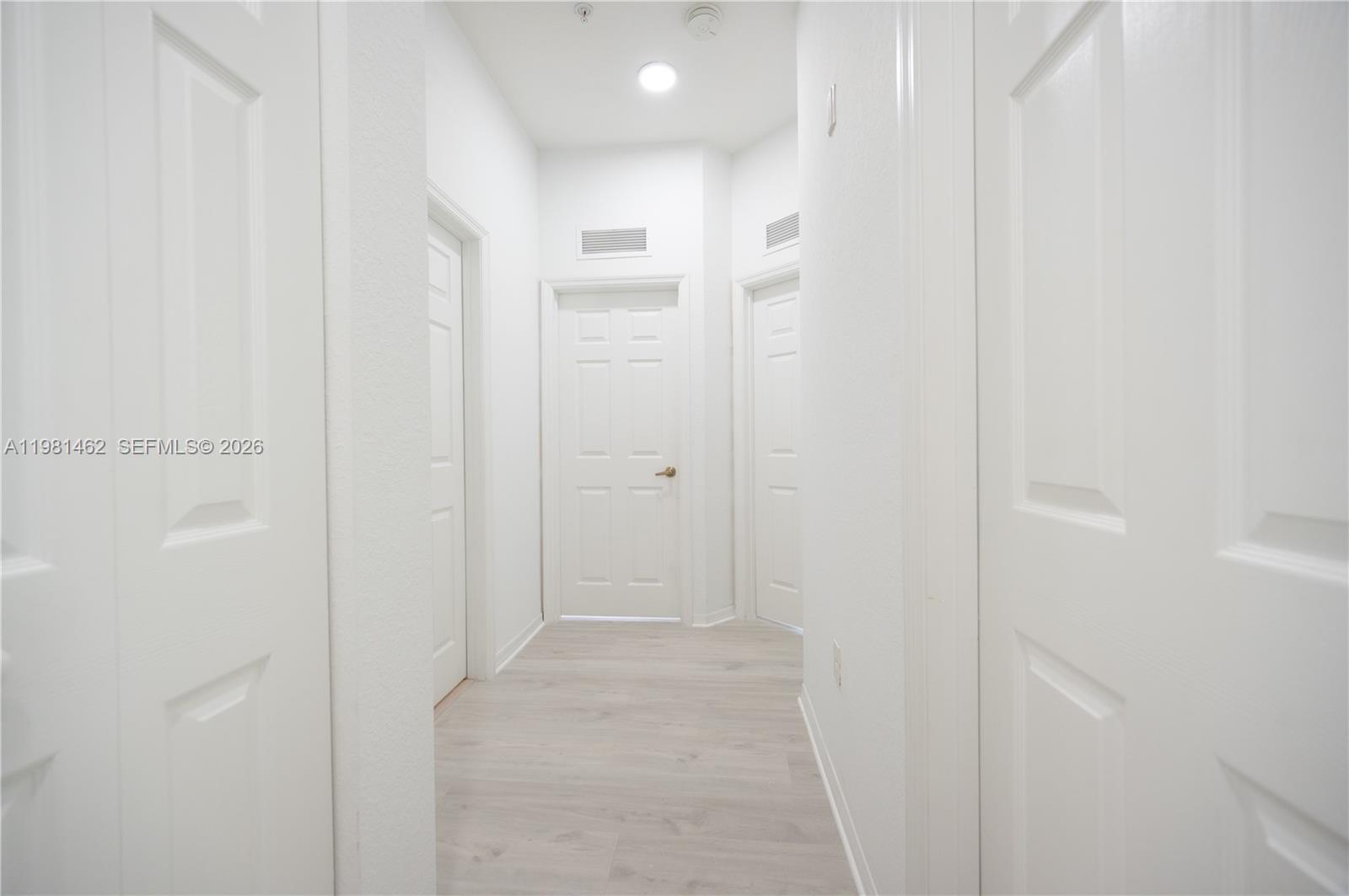 CORONADO AT DORAL II COND - Residential Lease