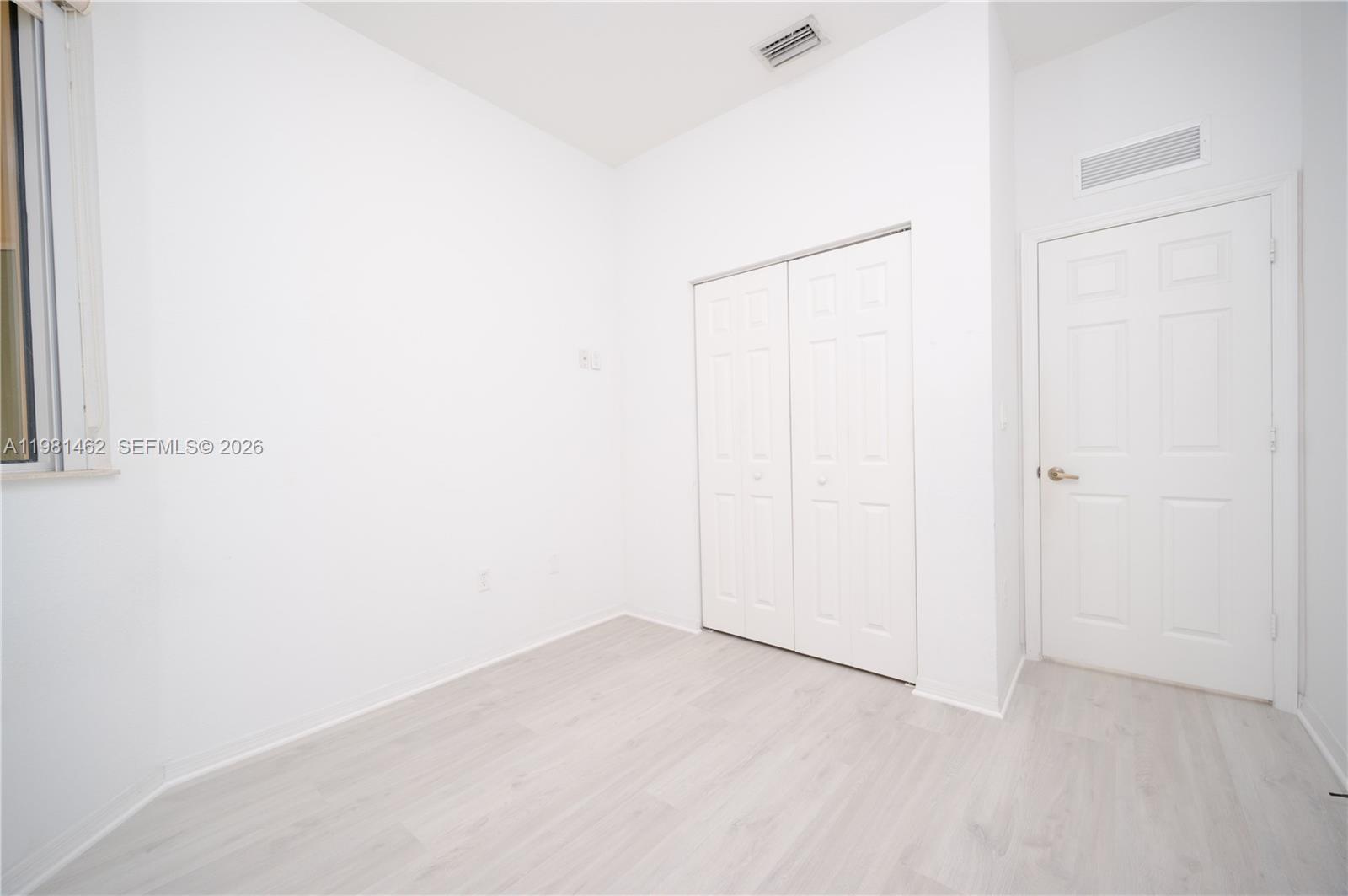 CORONADO AT DORAL II COND - Residential Lease