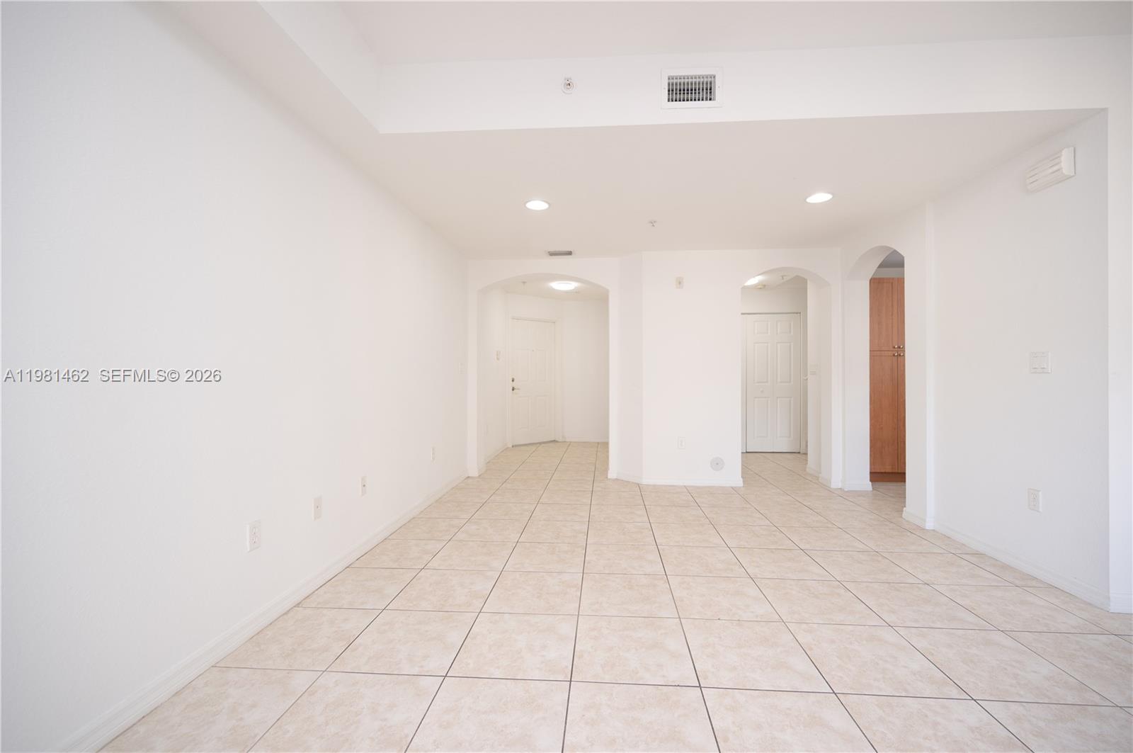 CORONADO AT DORAL II COND - Residential Lease