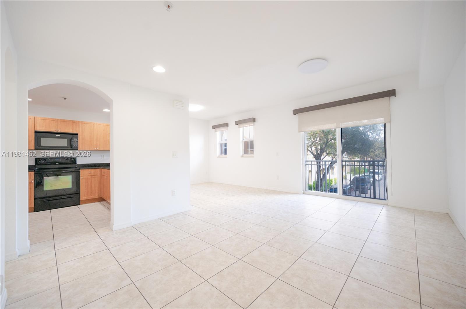 CORONADO AT DORAL II COND - Residential Lease