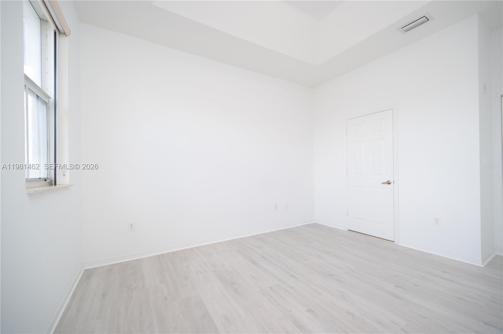 CORONADO AT DORAL II COND - Residential Lease