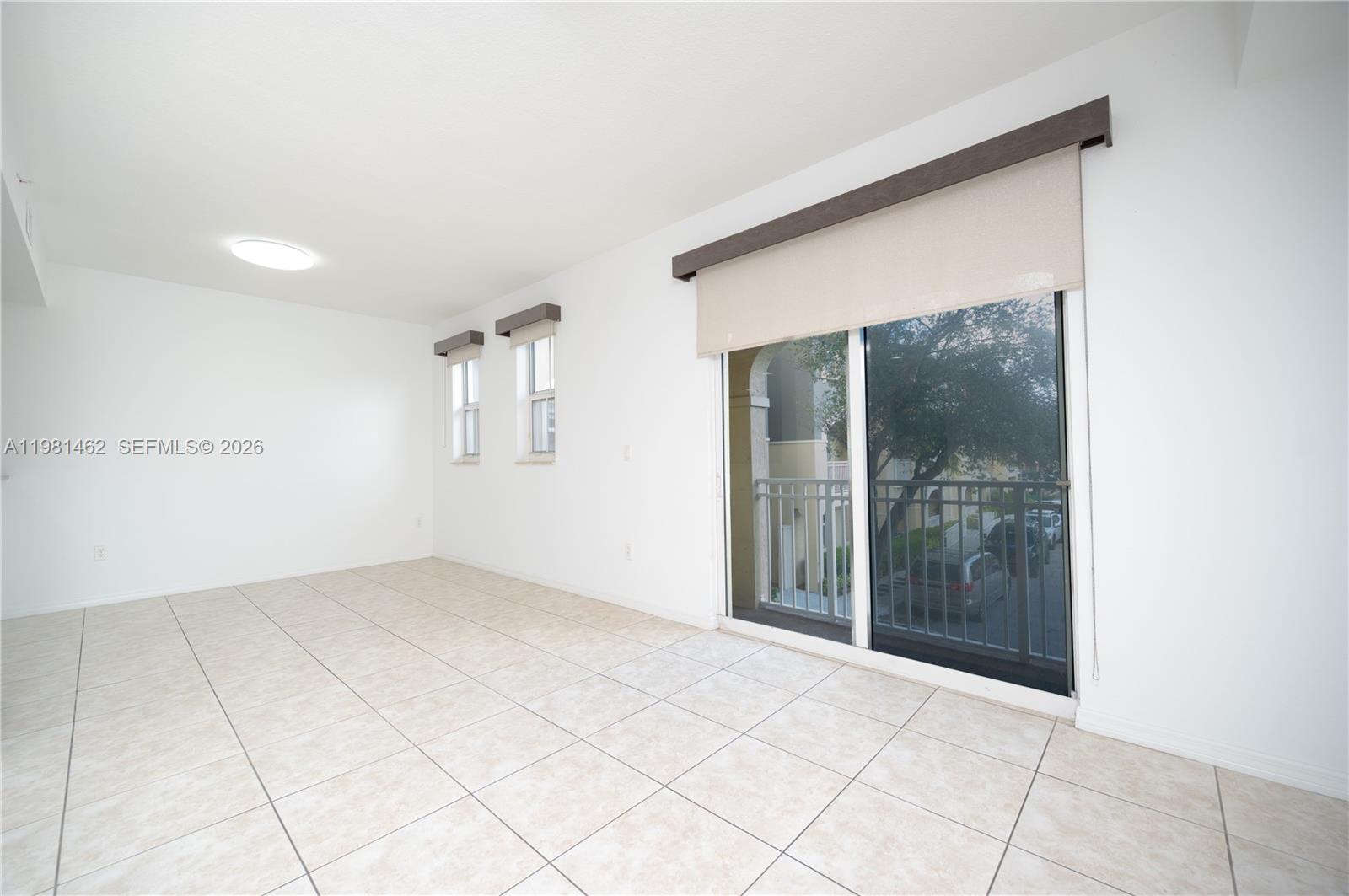 CORONADO AT DORAL II COND - Residential Lease