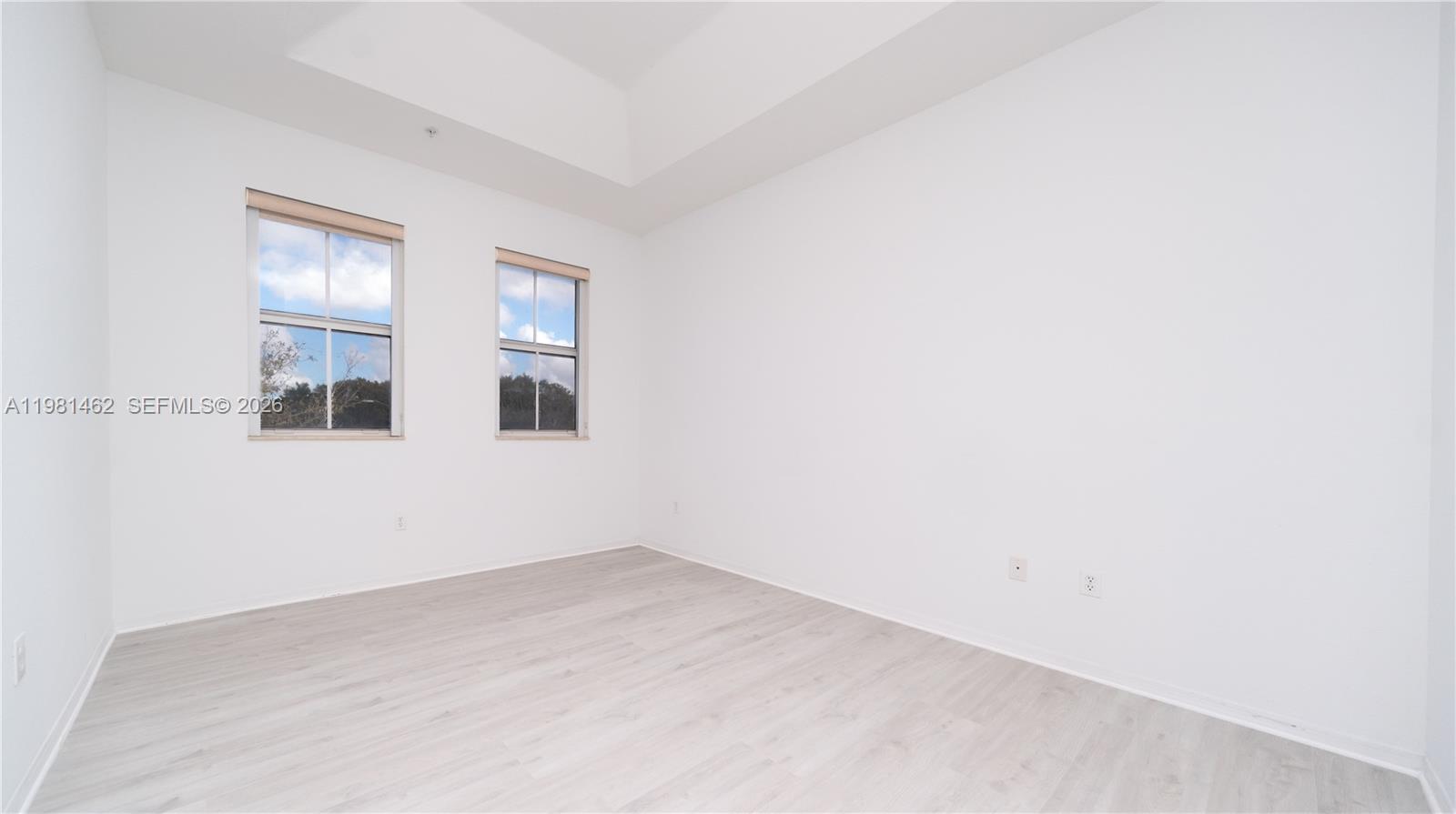 CORONADO AT DORAL II COND - Residential Lease