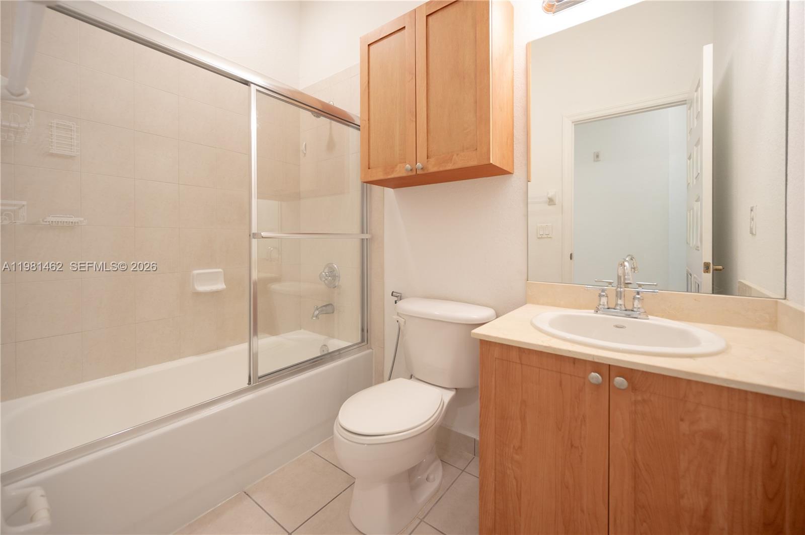 CORONADO AT DORAL II COND - Residential Lease