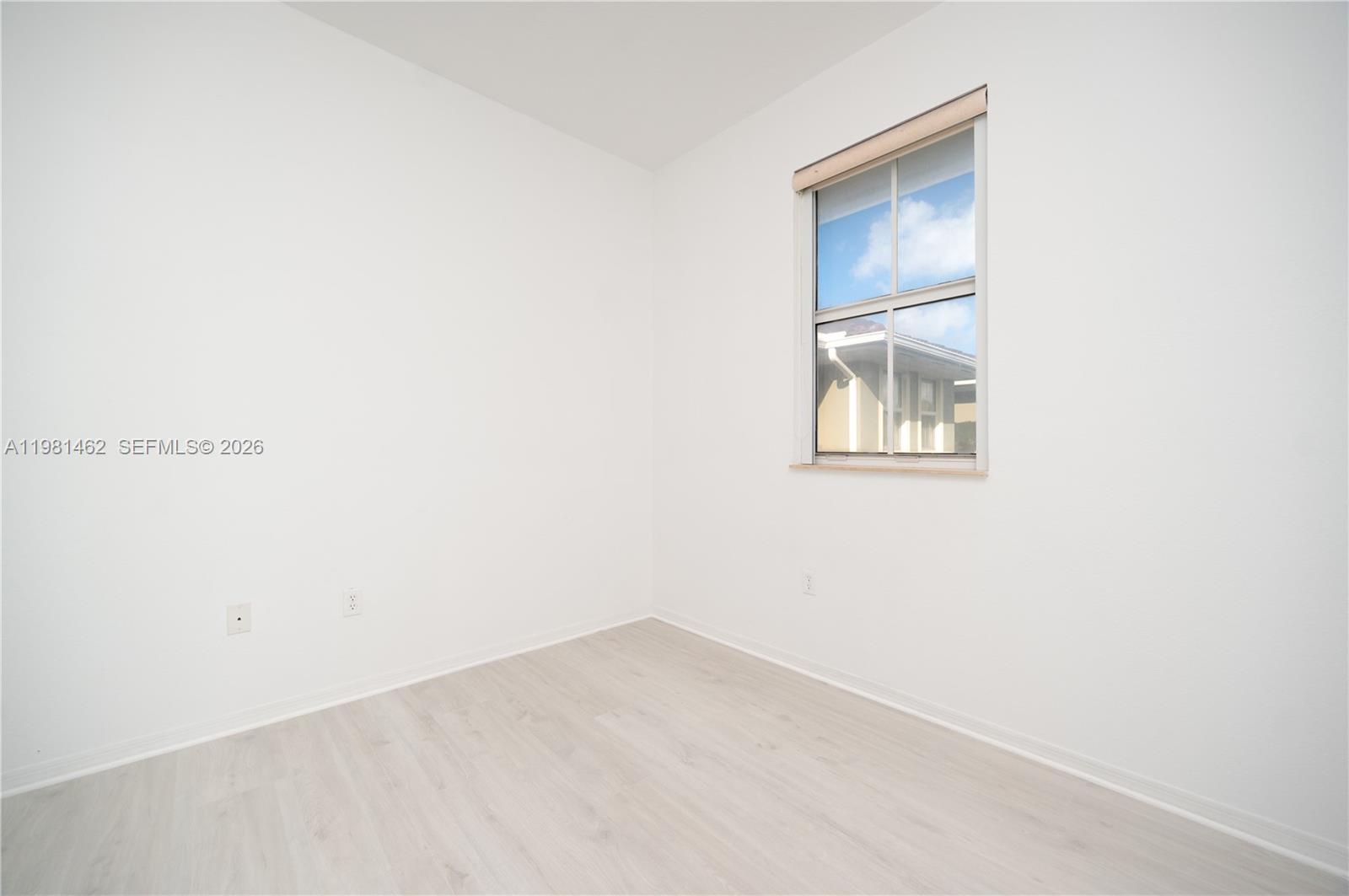 CORONADO AT DORAL II COND - Residential Lease