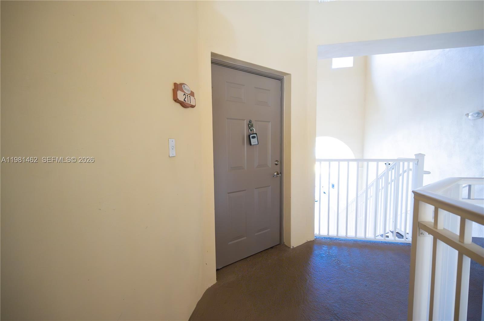 CORONADO AT DORAL II COND - Residential Lease