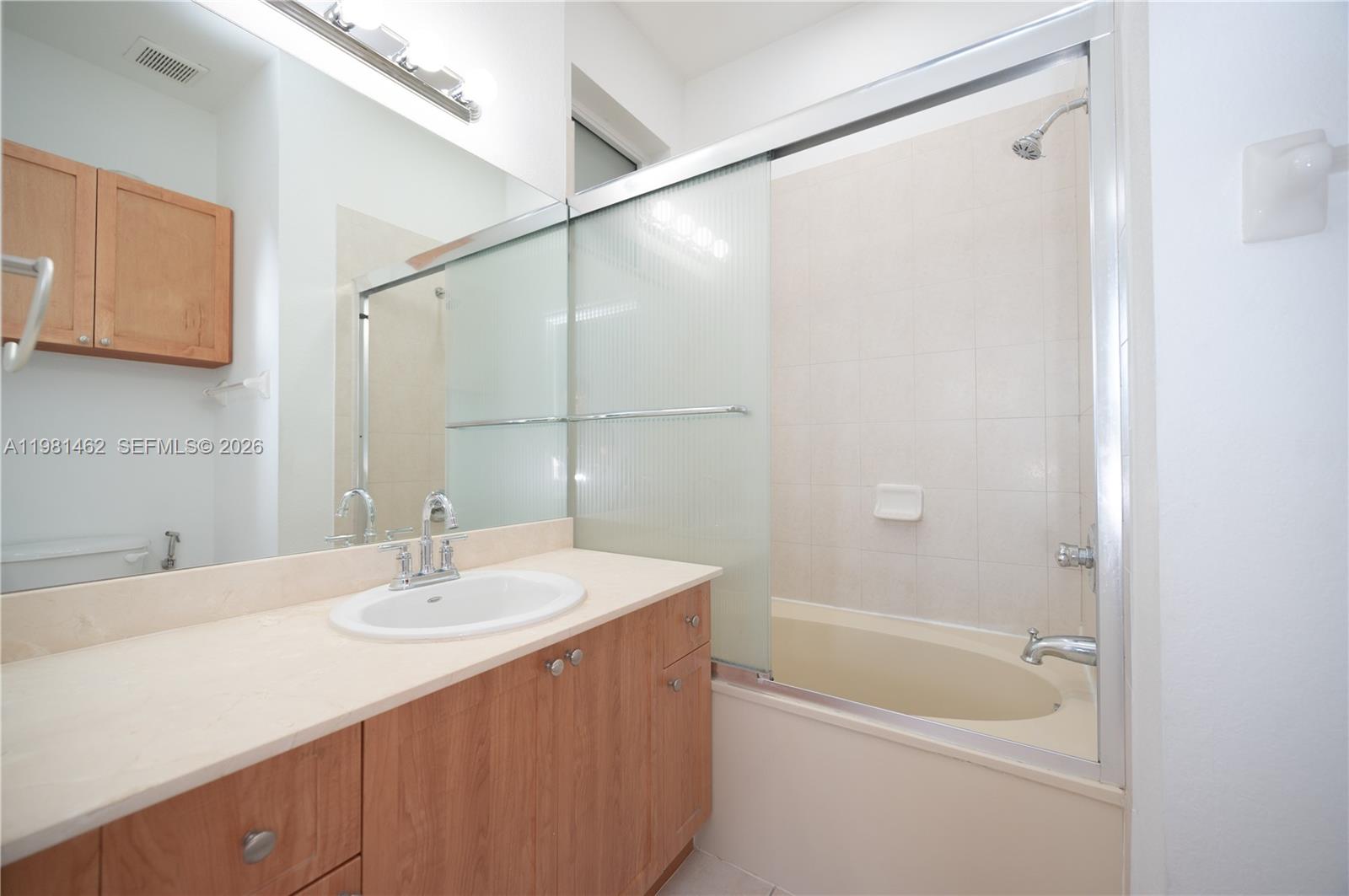 CORONADO AT DORAL II COND - Residential Lease