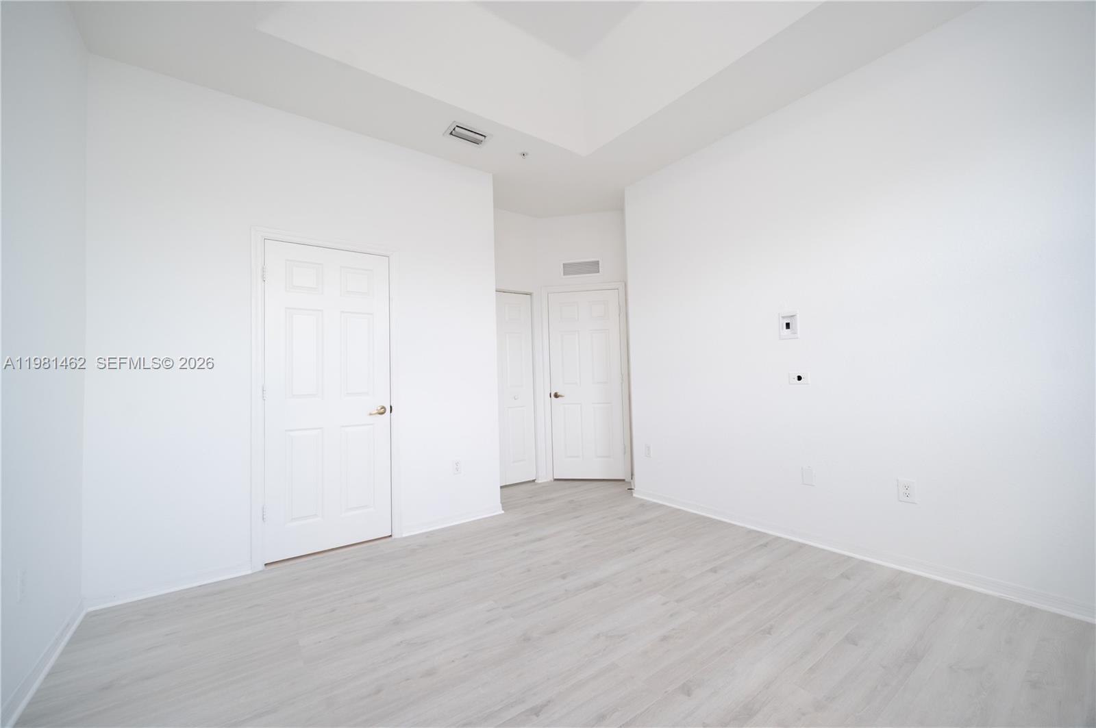 CORONADO AT DORAL II COND - Residential Lease