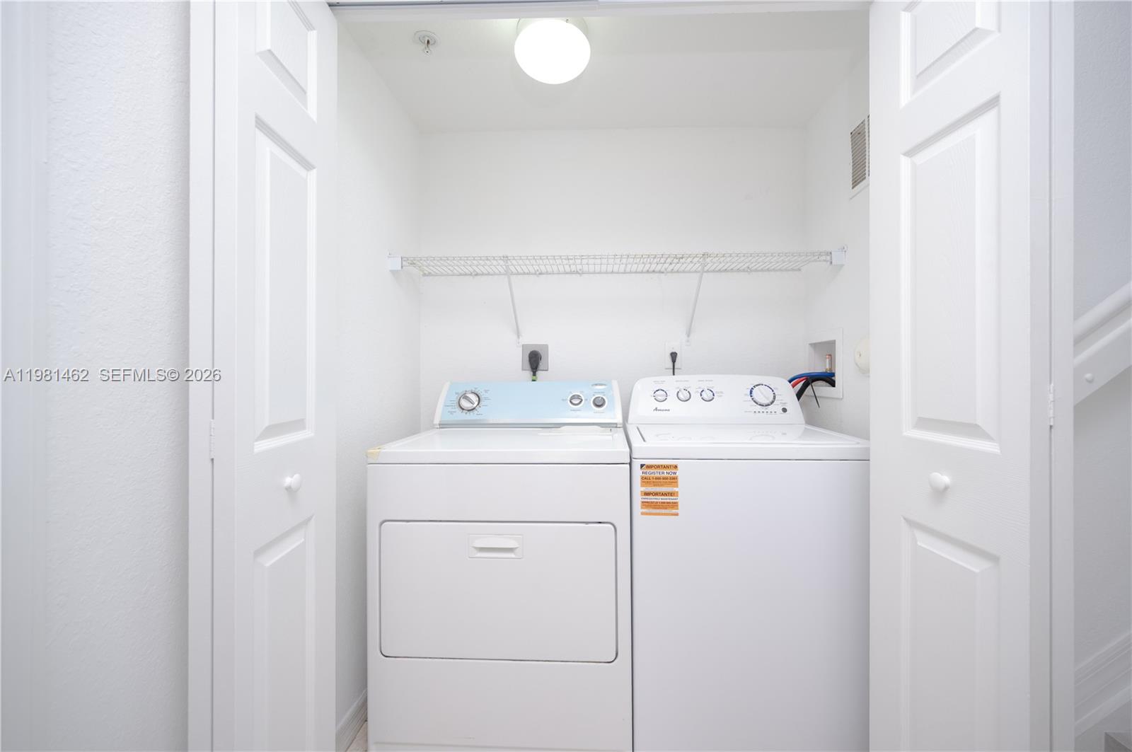 CORONADO AT DORAL II COND - Residential Lease