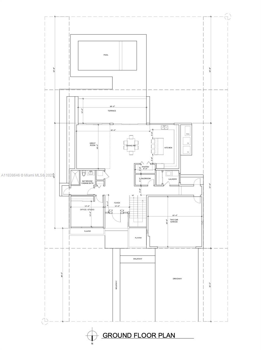 GRIFFING BISCAYNE PARK ES - Residential Income