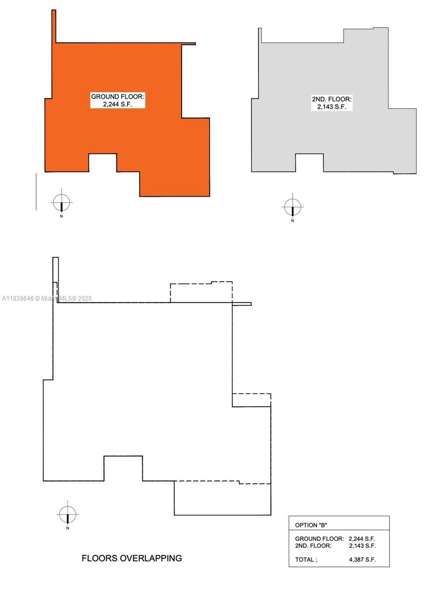 GRIFFING BISCAYNE PARK ES - Residential Income
