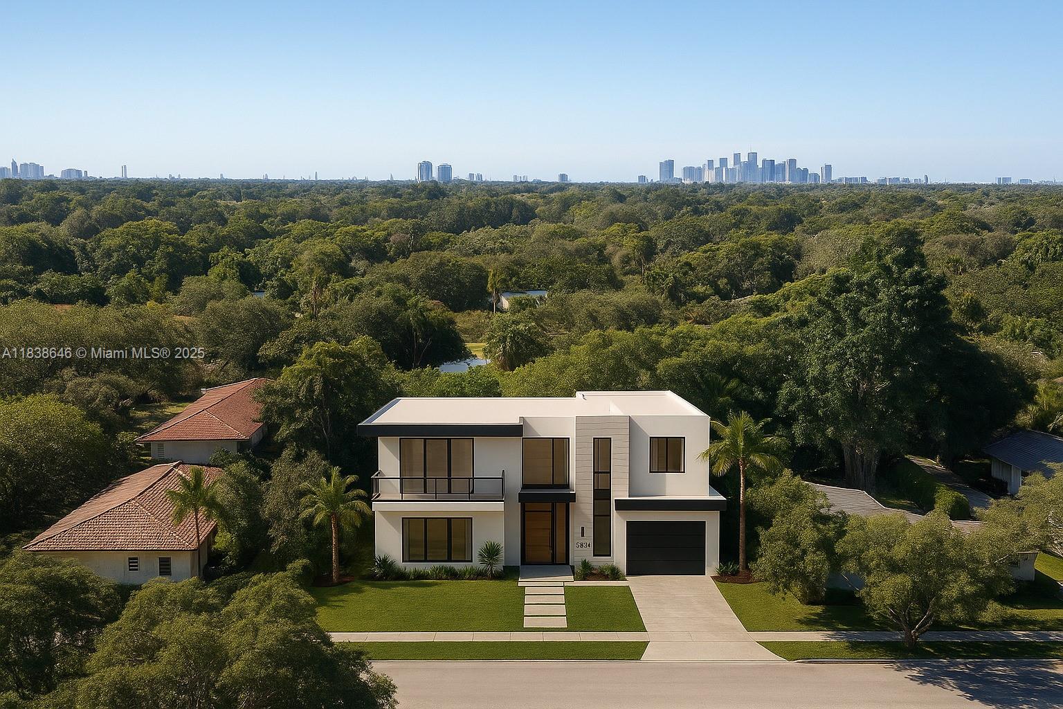 GRIFFING BISCAYNE PARK ES - Residential Income