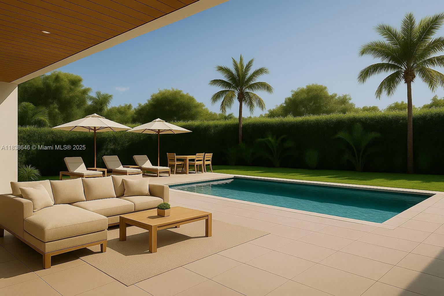 GRIFFING BISCAYNE PARK ES - Residential Income