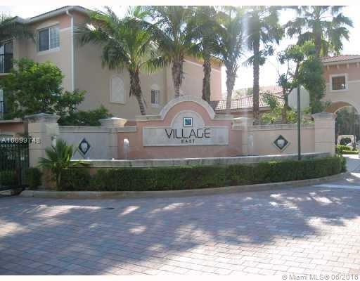 Village East Condo - Residential Lease