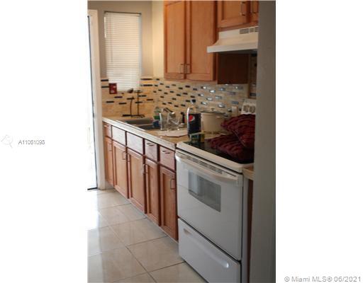 AMND MIAMI SUBURBAN ACRES - Residential Lease