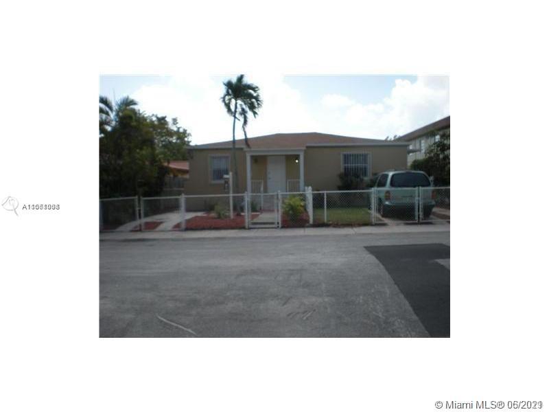 AMND MIAMI SUBURBAN ACRES - Residential Lease