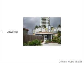 AMND MIAMI SUBURBAN ACRES - Residential Lease