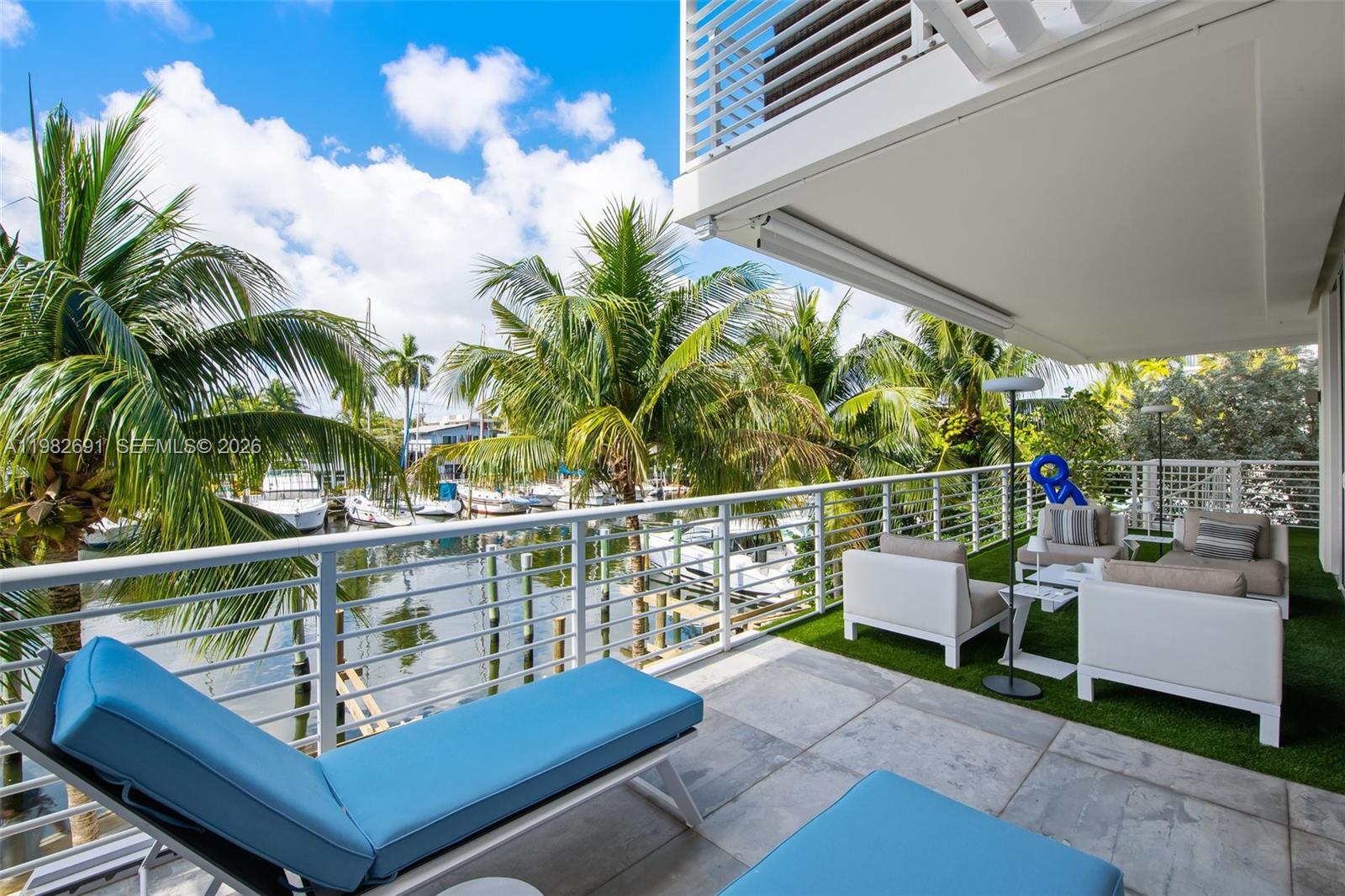 CYMBRINAS CAY CONDOMINIUM - Residential Lease