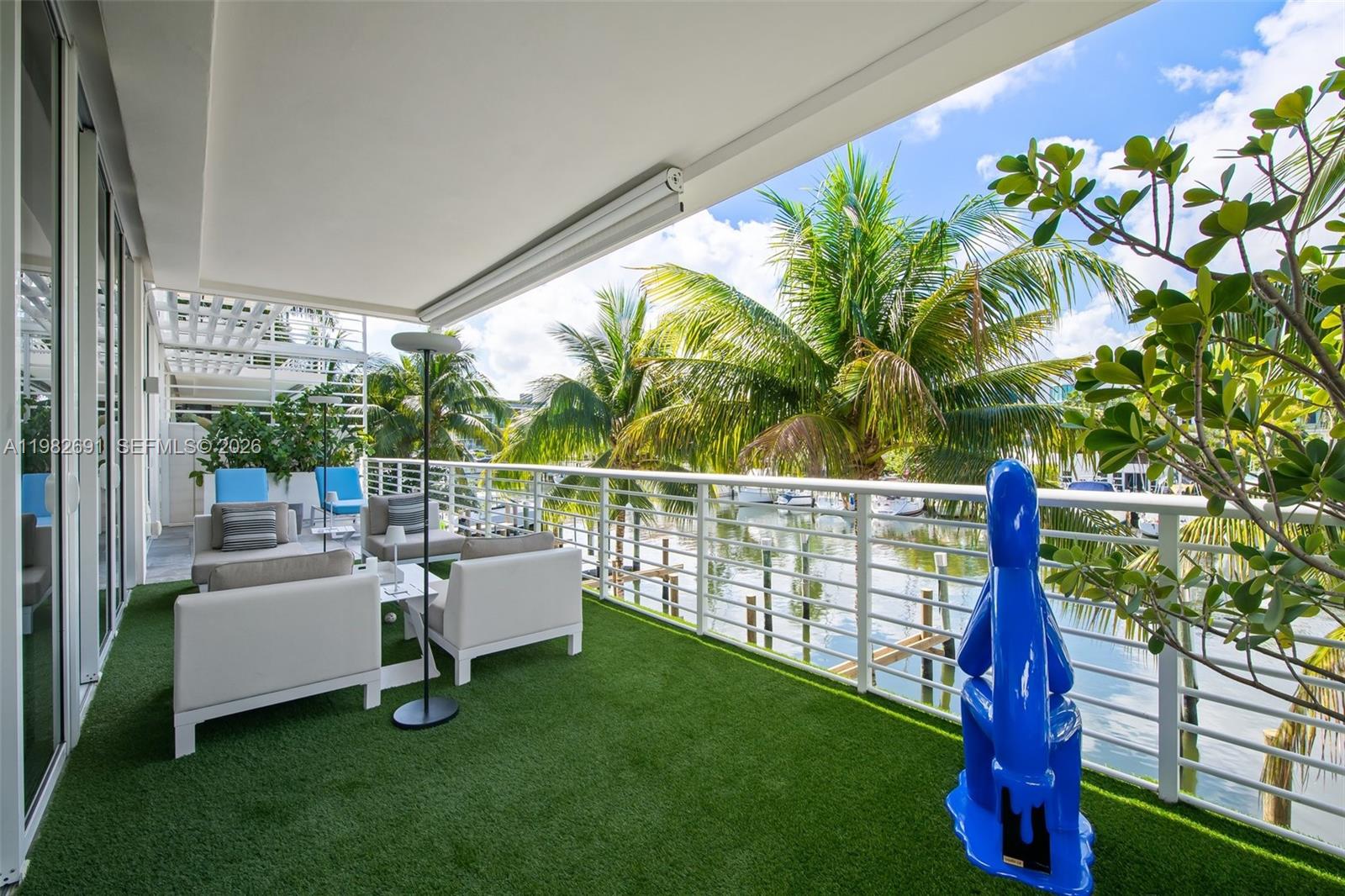 CYMBRINAS CAY CONDOMINIUM - Residential Lease