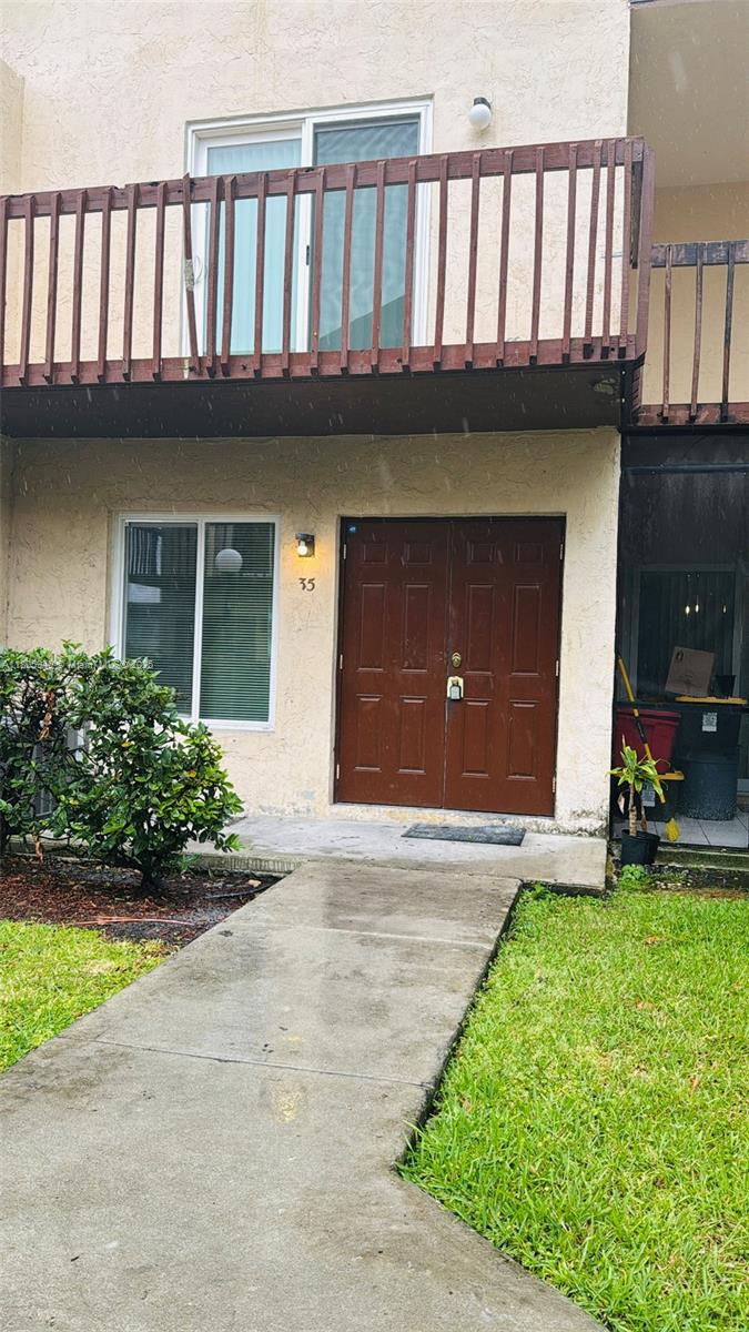6605 Winfield Blvd, Margate, Broward County, Florida - 2 Bedrooms  
2 Bathrooms - 